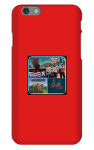 madx_gaming_official iPhone Phone Cases