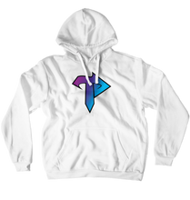 toodaddy Hoodies TD PP (No-Zip/Pullover)