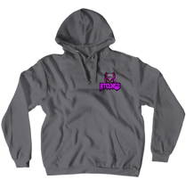 Rtech50 Hoodies (No-Zip/Pullover)