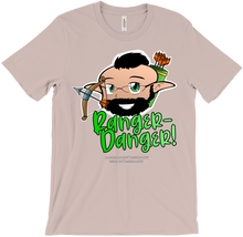 Ranger Class T-Shirt