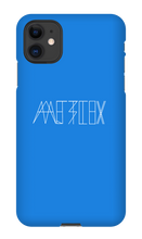 MajesticHexx iPhone Cases