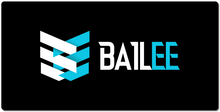 Ba1lee XXL Gaming Mousepad (full logo)