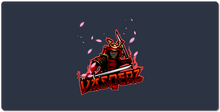 vasqerzz XXL Gaming Mousepad