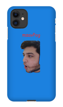 msavhn iPhone Phone Cases