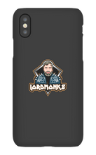 Carcasa móvil Iphone LordMonk8