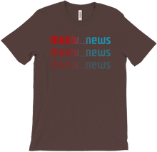 fhkktv_news T-Shirts