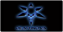 DeathNova XXL Gaming Mousepad