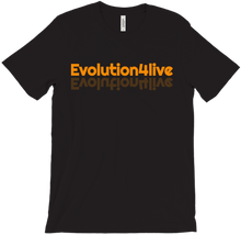 gpsr_evolution T-Shirts