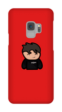 Apiyen - Samsung Handyhülle