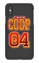 chknfriedstk iPhone Phone Cases