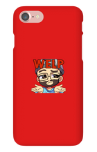 Welp iPhone Phone Cases