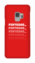 pintozao_ Samsung Phone Cases