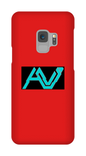 avi47ore Samsung Phone Cases