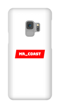 Mr_c0ast Samsung Phone Cases