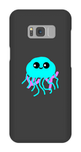 cream Samsung Phone Cases