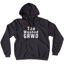 thewashedgawd Hoodies (No-Zip/Pullover)