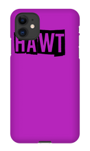 HAWT CASE