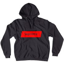 fazefredrikk Hoodies (No-Zip/Pullover)