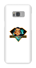 engravergamer88 Samsung Phone Cases