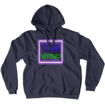 teaminevitable Hoodies (No-Zip/Pullover)