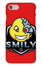 dersmily iPhone Phone Cases