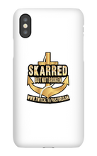 PastorSKAR iPhone Phone Cases