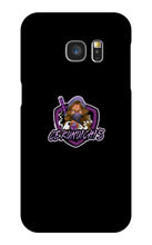 kunoichi5 Samsung Phone Cases