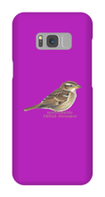 sparrowhide Samsung Phone Cases