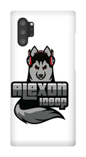 alexon1080p Samsung Phone Cases