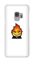 driftingpsycho Samsung Phone Cases