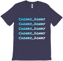 chonky_donky T-Shirts