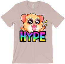 Nibblekinns Hype T-Shirts