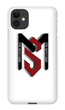 mr.shotgungaming iPhone Phone Cases