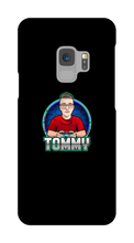 tommyrrfn Samsung Phone Cases