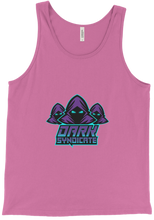 dark_3nygma Tank Top