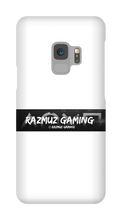razmuzgaming Samsung Phone Cases