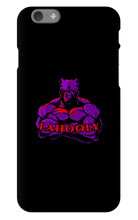 lahooly iPhone Phone Cases