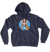 SadieSays Hoodies (No-Zip/Pullover)