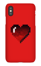 rayium iPhone Phone Cases