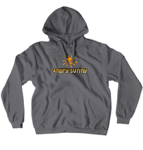 AngrySunny-Hoodies