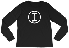 IgnaceV2 Lange Mouwen T-shirt