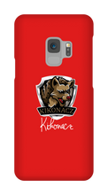 kikonacz Samsung Phone Cases