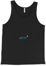 veqtual_ Tank Top