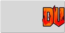 dvalitygaming XXL Gaming Mousepad