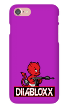 iPhone - Coque de téléphone