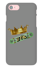 kingof710 iPhone Phone Cases