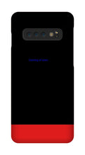 gamingofastro Samsung Phone Cases