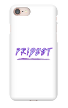 Pridest iPhone Case