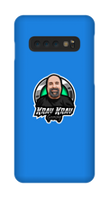 kraykraygaming Samsung Phone Cases
