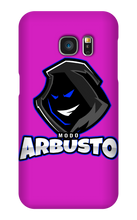 modoarbusto Samsung Phone
